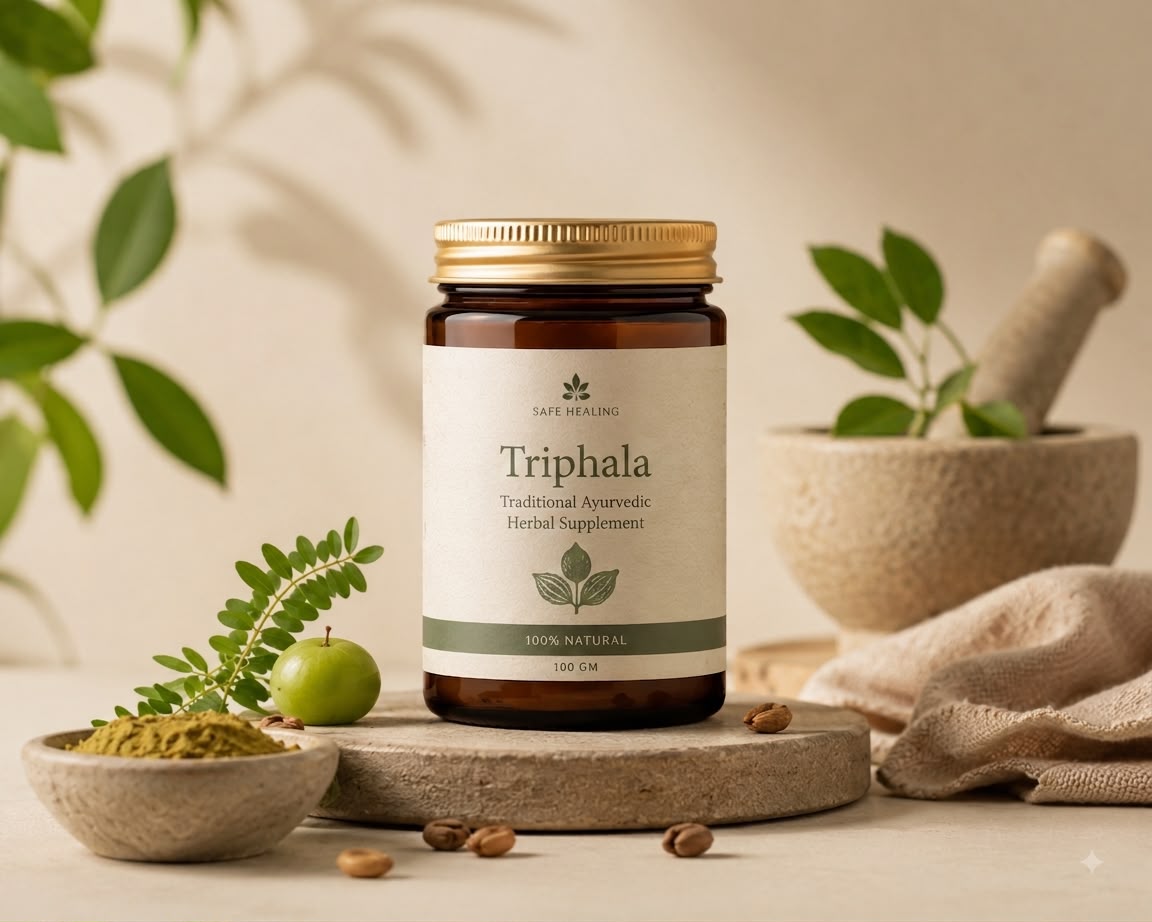 Triphala