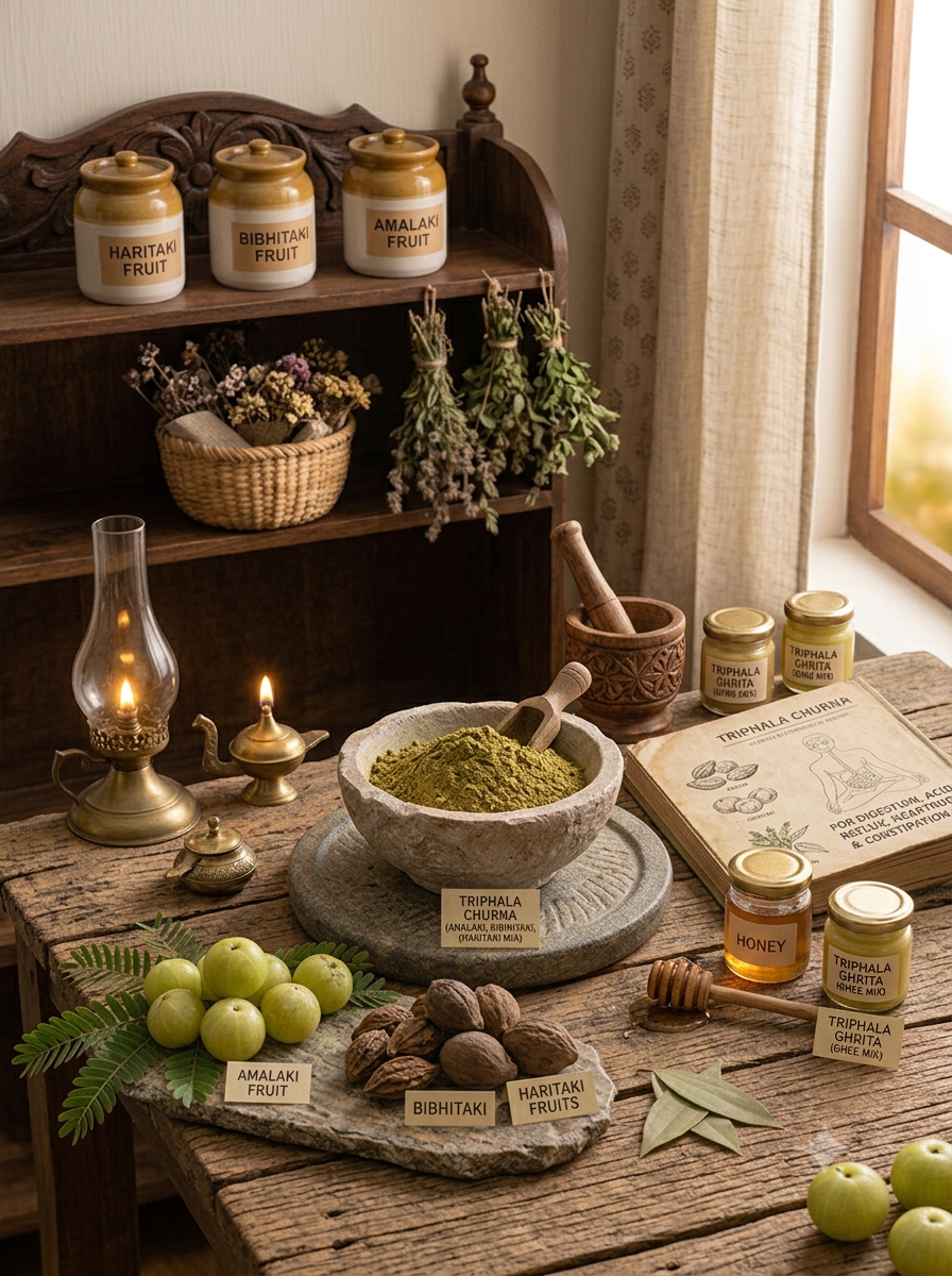 Triphala