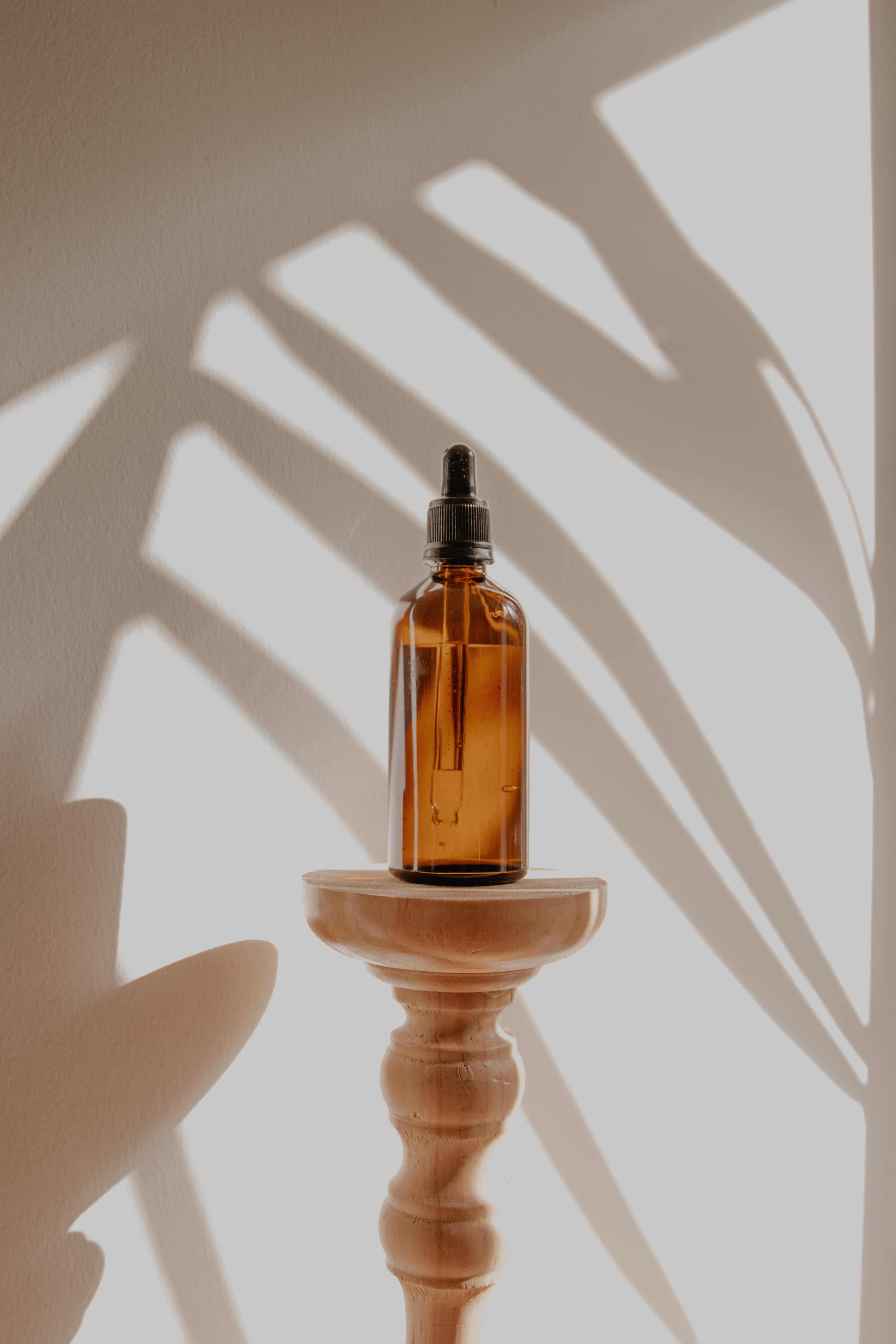 Herbal Hair Oil