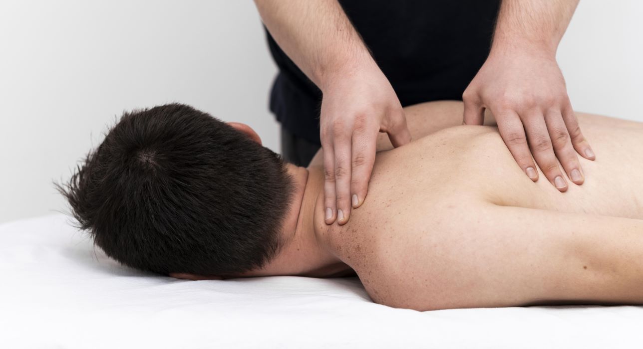 What is Treatment Massage & Pain Management