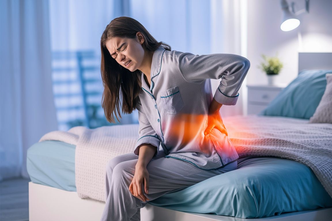 What Causes Lower Back Pain? Common Causes and Ways to Manage