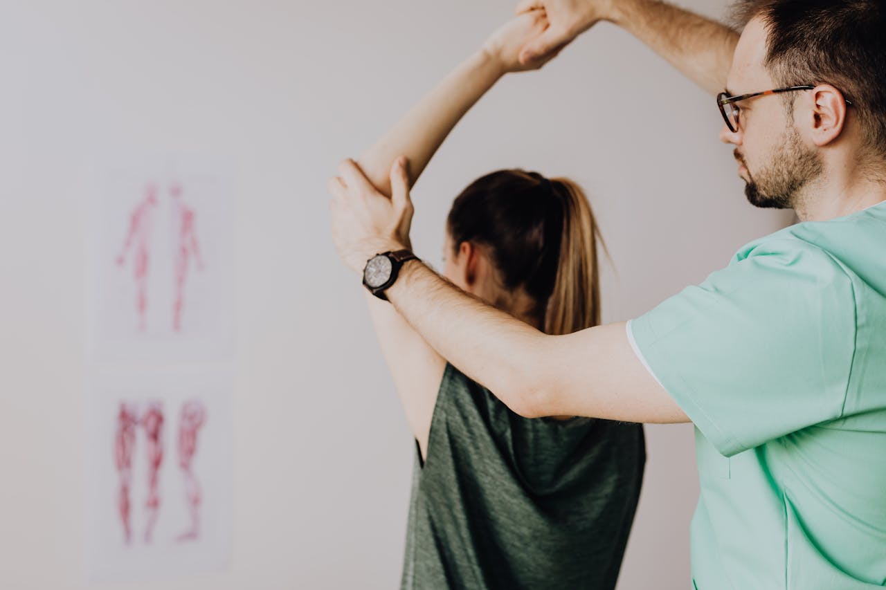 Why Physiotherapy is More Important Now Than Ever (No, Really)