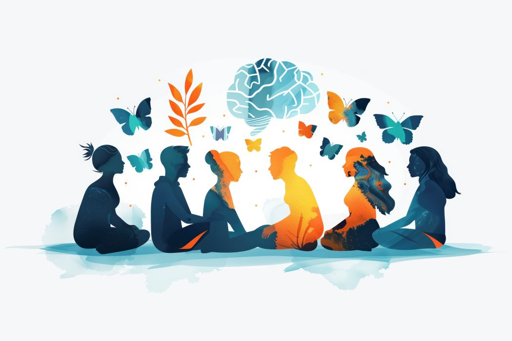 Mental Health Care & The Essence of Community