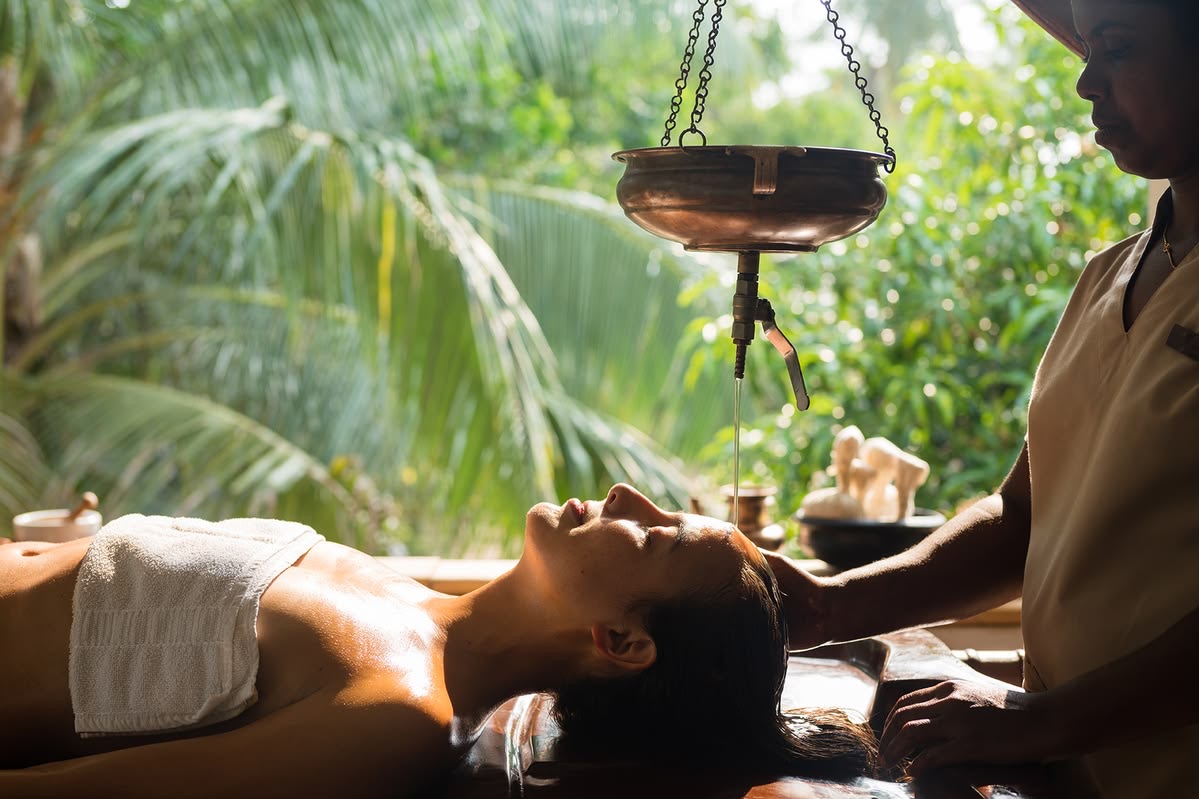 What Is Kerala Ayurveda? Treatments, Principles and Potential Benefits